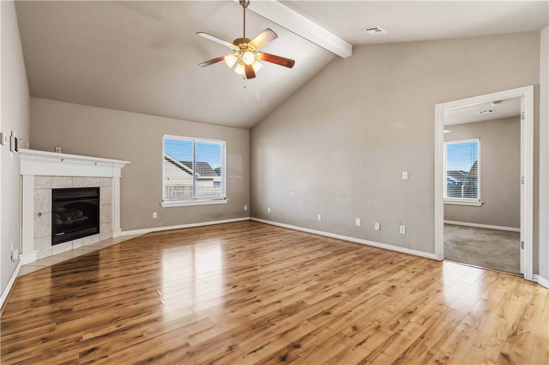 Country Meadows Sub - Residential