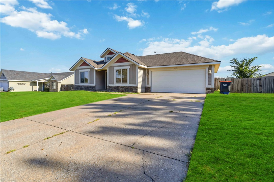 Country Meadows Sub - Residential