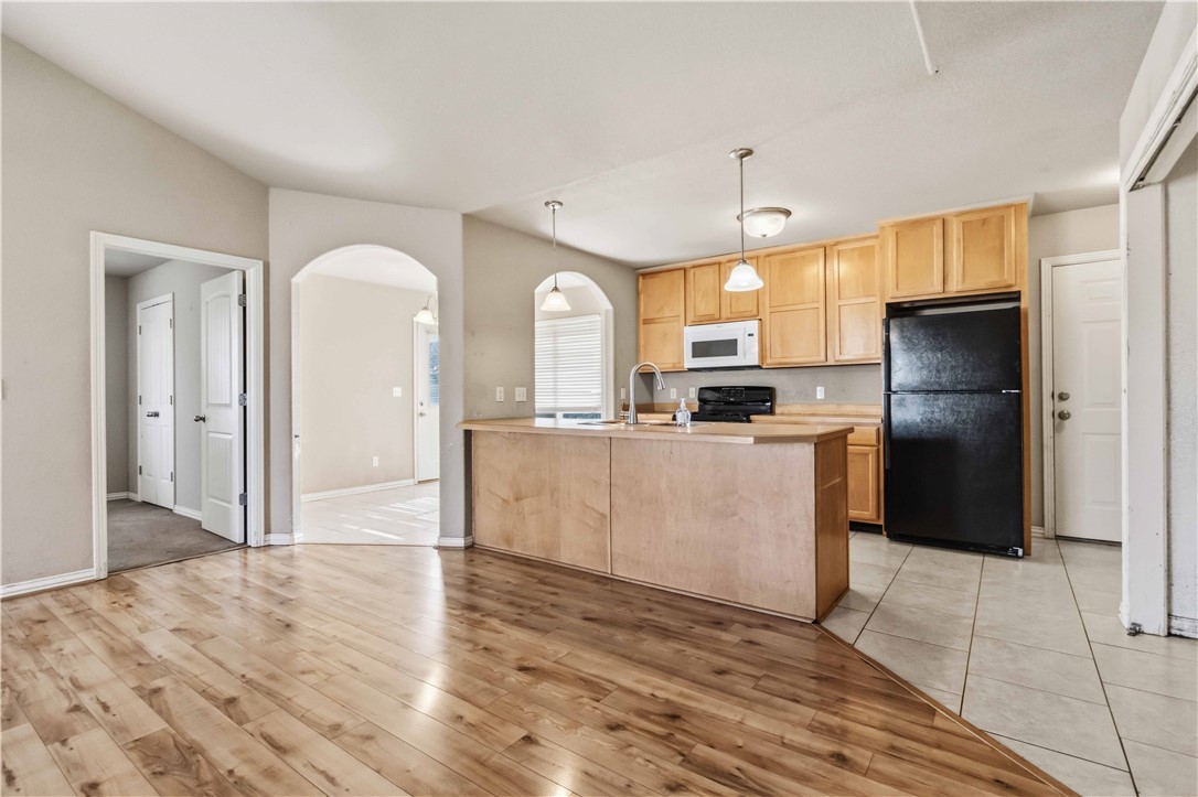 Country Meadows Sub - Residential