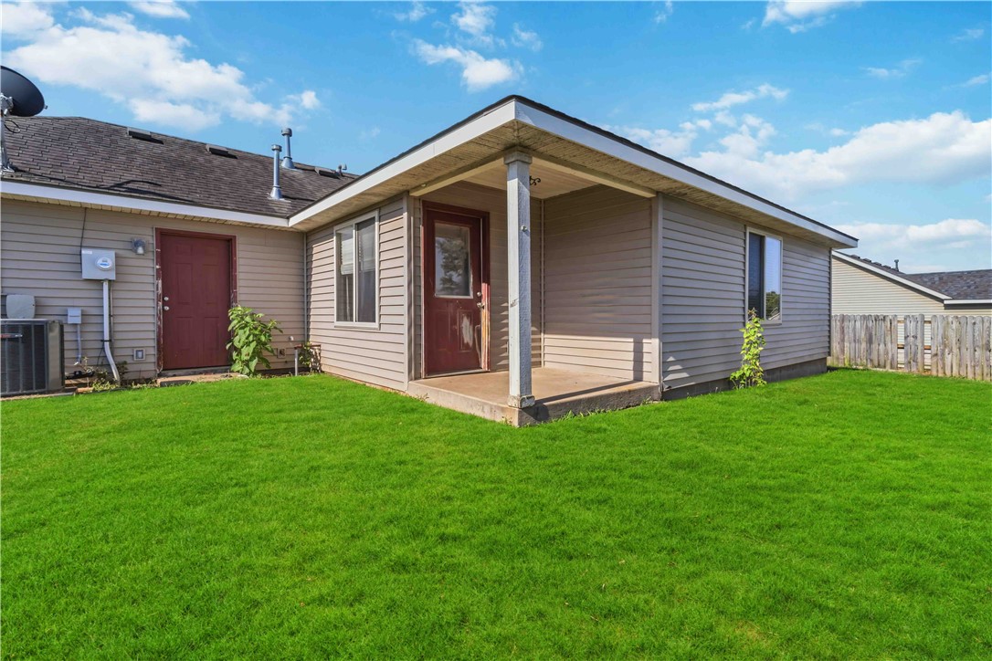 Country Meadows Sub - Residential