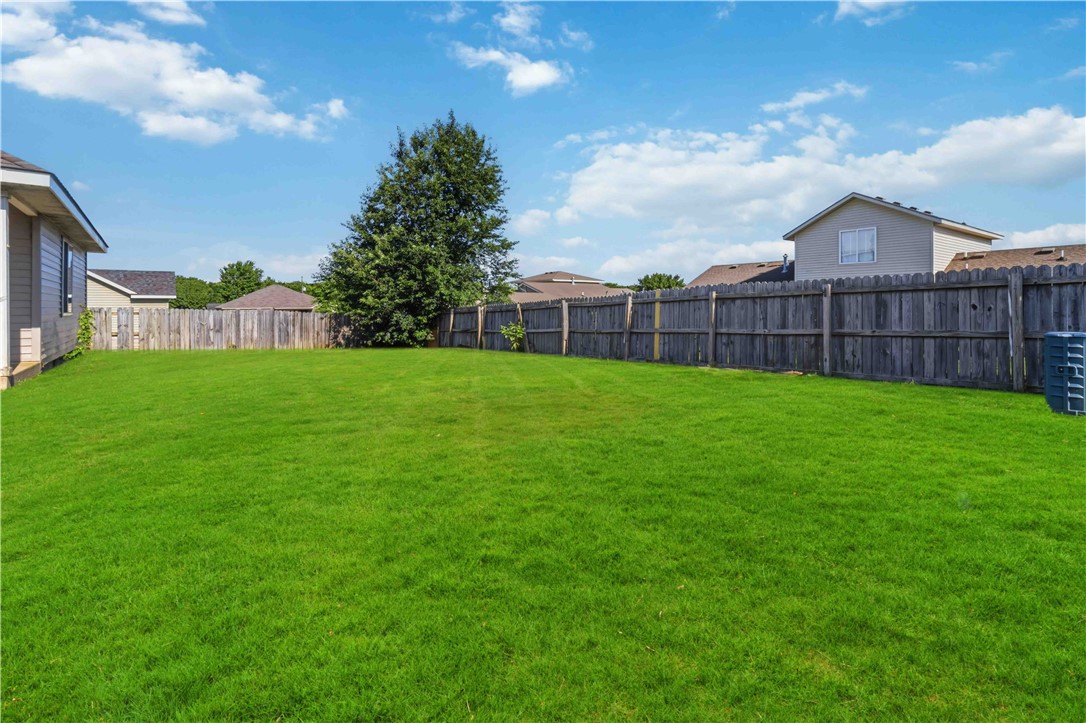 Country Meadows Sub - Residential