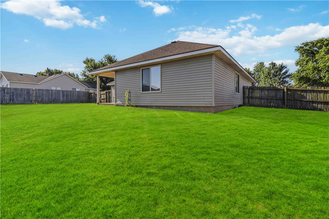 Country Meadows Sub - Residential