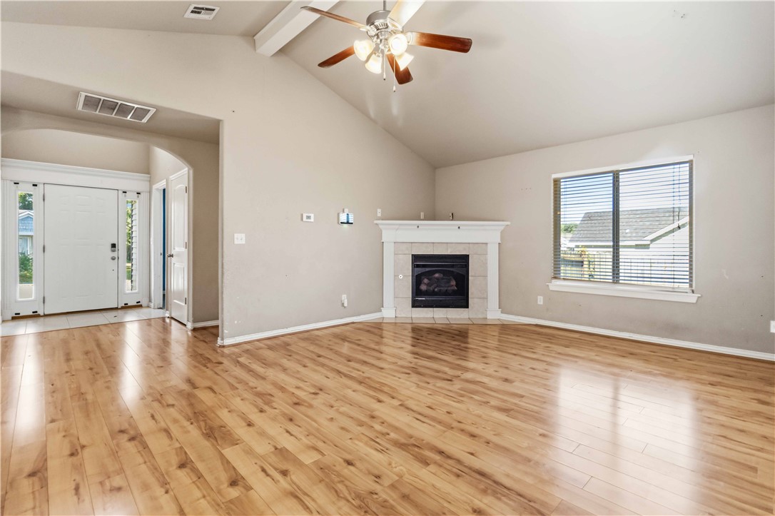 Country Meadows Sub - Residential