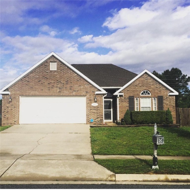 Sage Meadows S/D - Residential