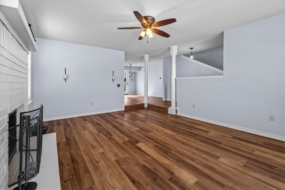 Huntingdon Sub - Residential
