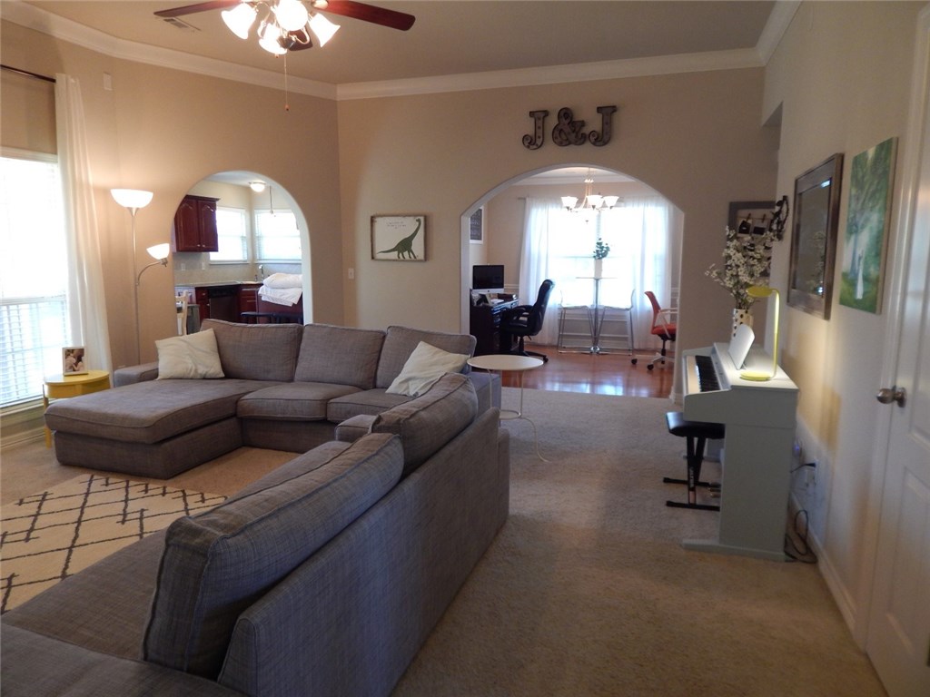 Spring Creek Estates Ph I - Residential