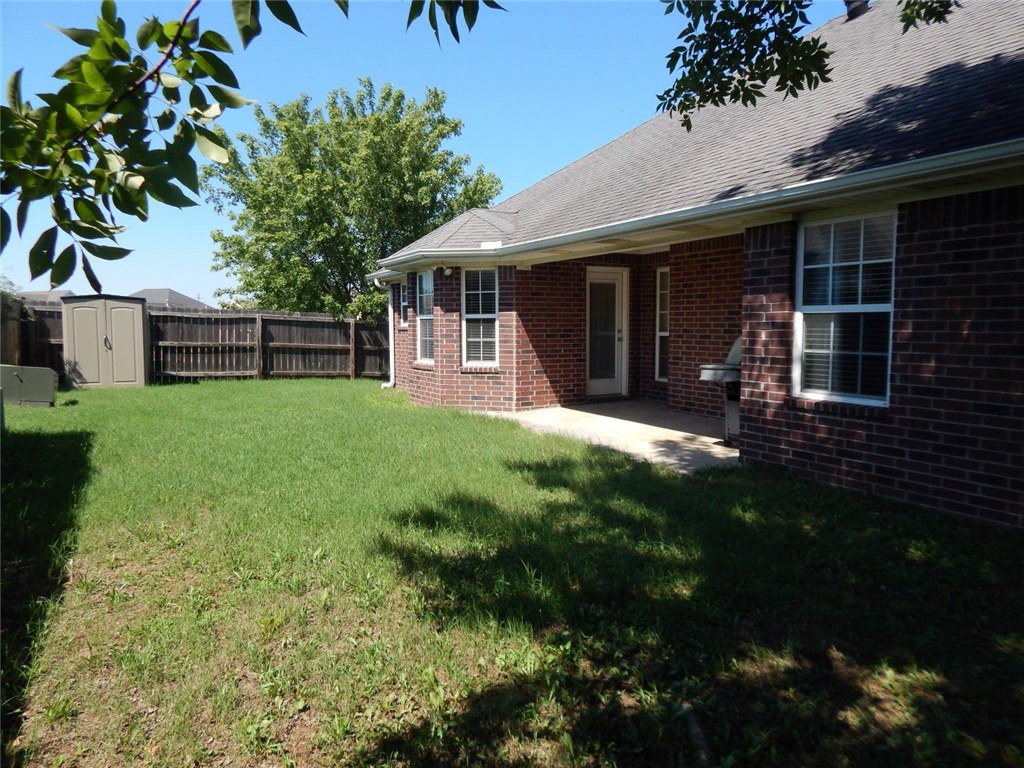 Spring Creek Estates Ph I - Residential