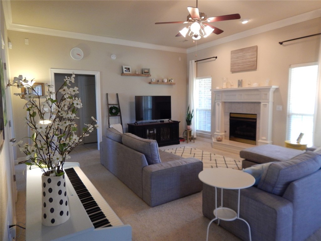 Spring Creek Estates Ph I - Residential
