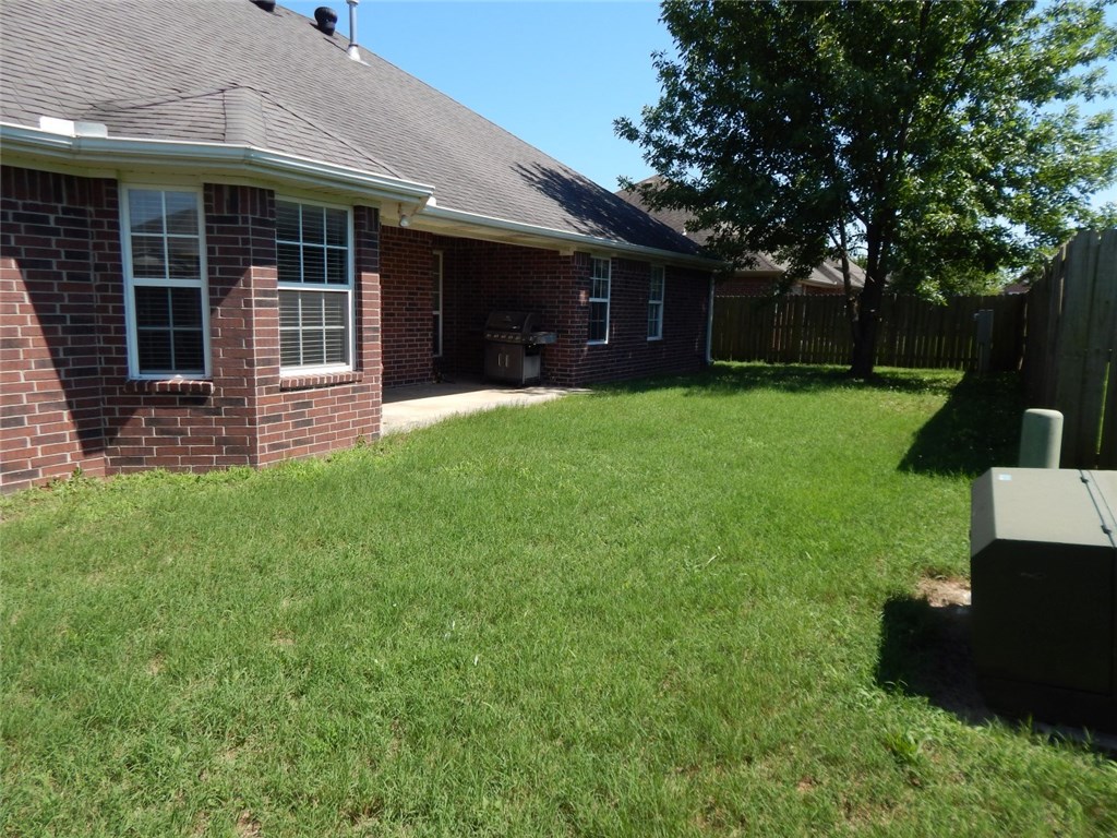 Spring Creek Estates Ph I - Residential