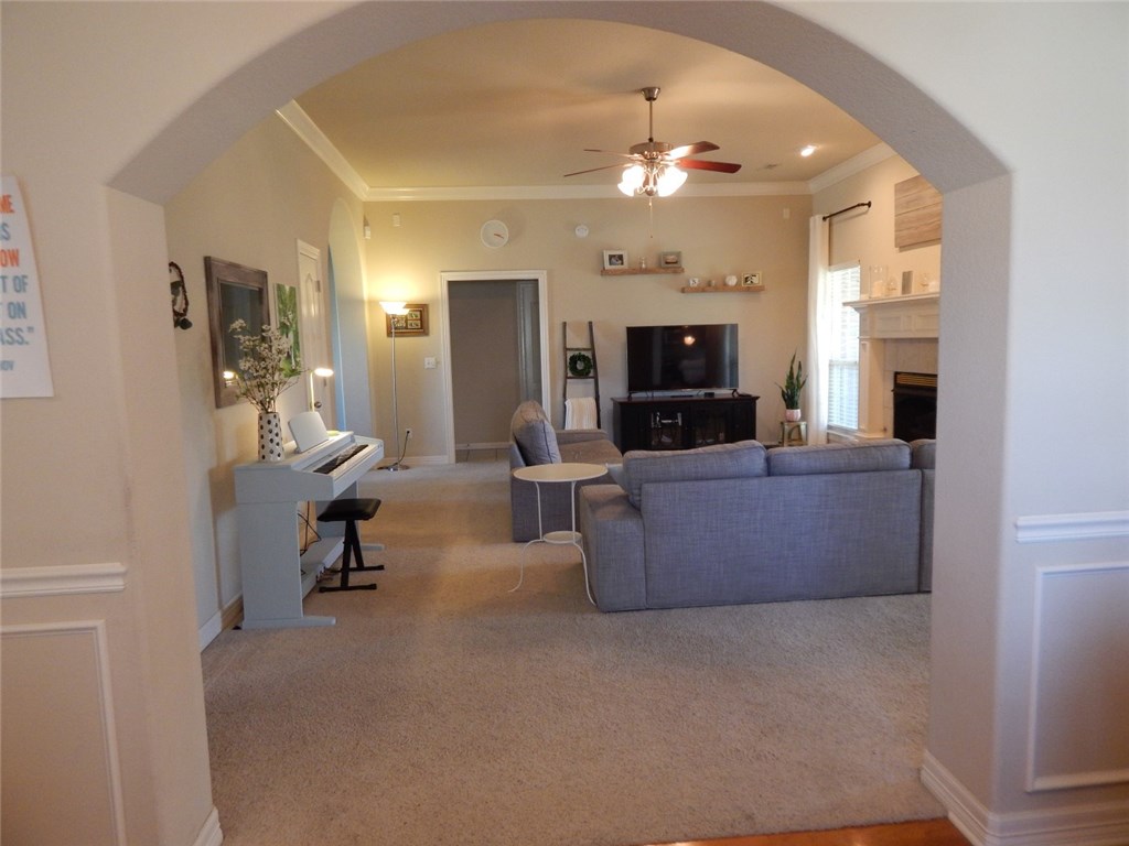 Spring Creek Estates Ph I - Residential