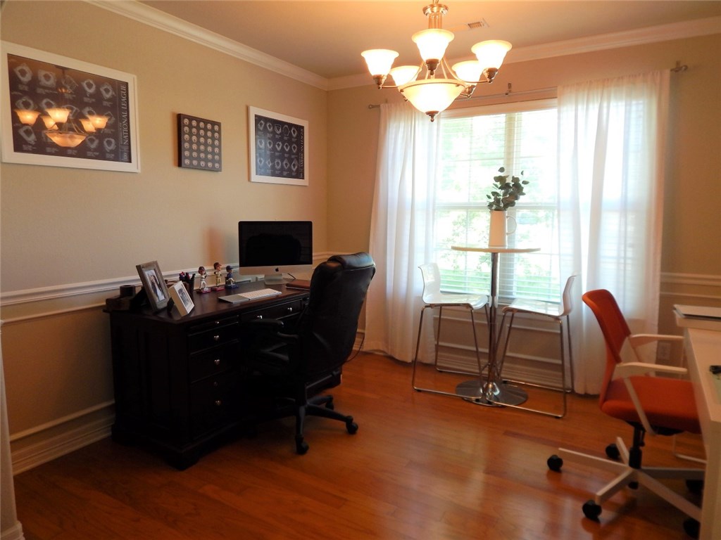 Spring Creek Estates Ph I - Residential