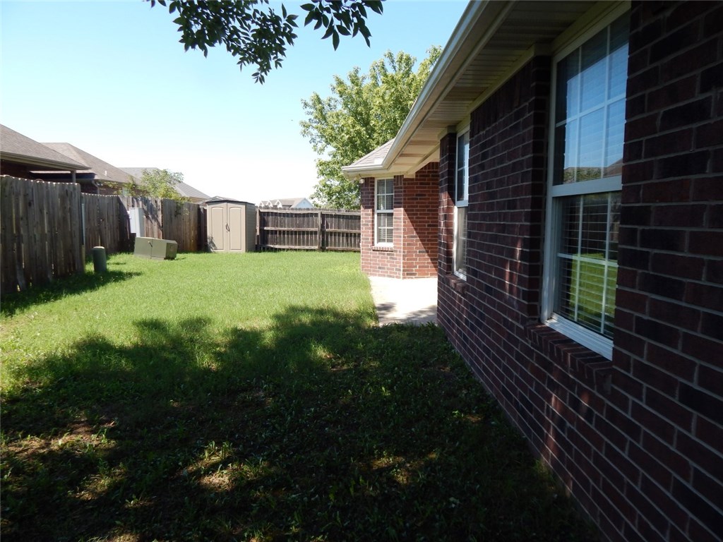 Spring Creek Estates Ph I - Residential