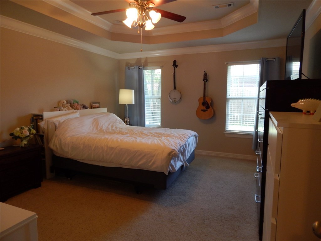 Spring Creek Estates Ph I - Residential