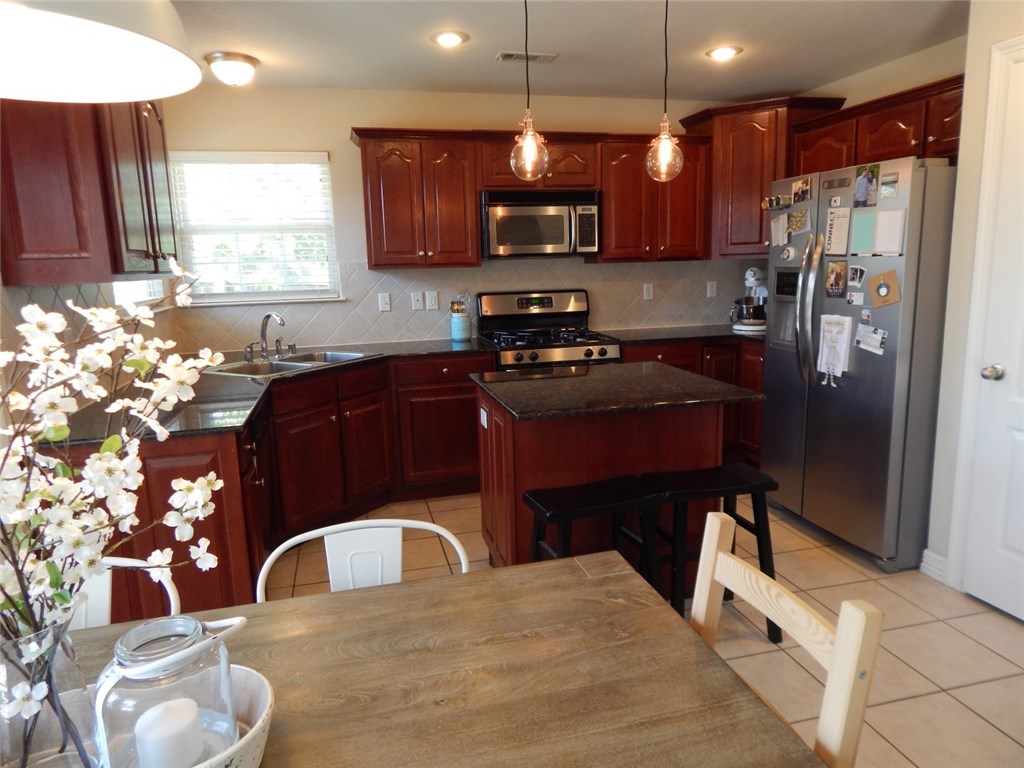 Spring Creek Estates Ph I - Residential