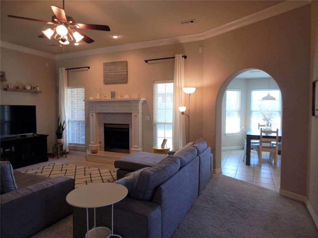 Spring Creek Estates Ph I - Residential