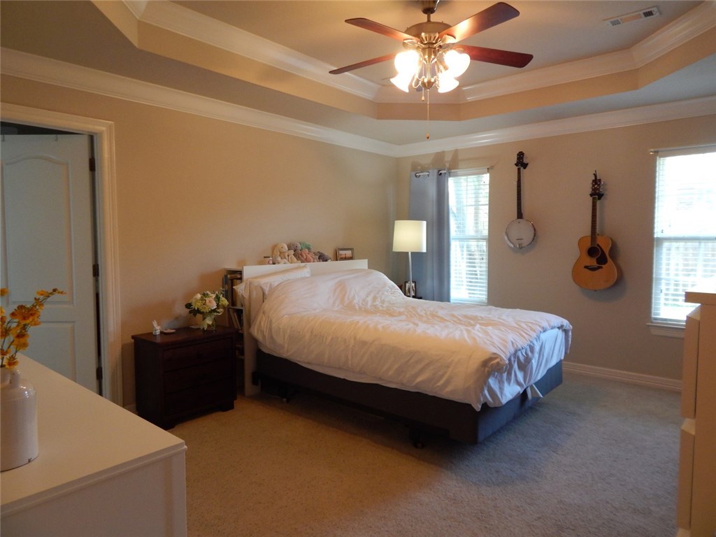 Spring Creek Estates Ph I - Residential