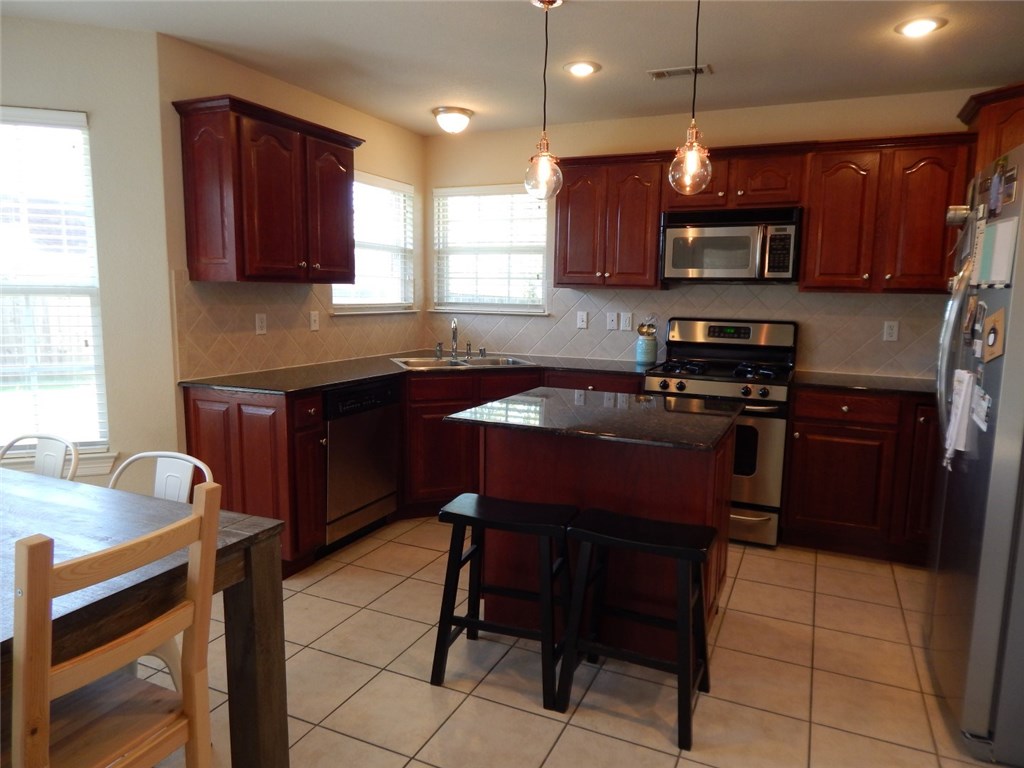 Spring Creek Estates Ph I - Residential