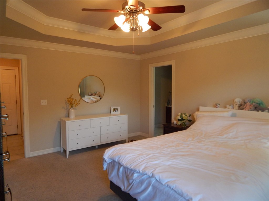 Spring Creek Estates Ph I - Residential