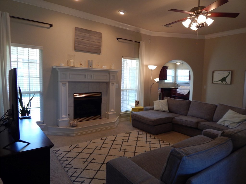 Spring Creek Estates Ph I - Residential