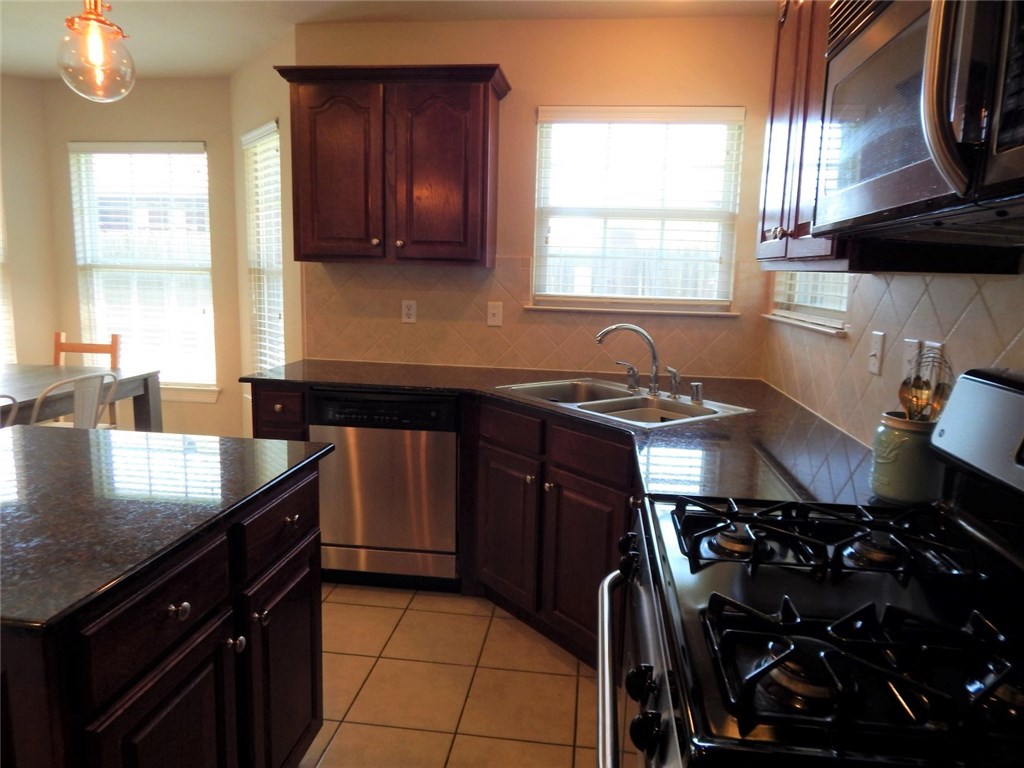 Spring Creek Estates Ph I - Residential