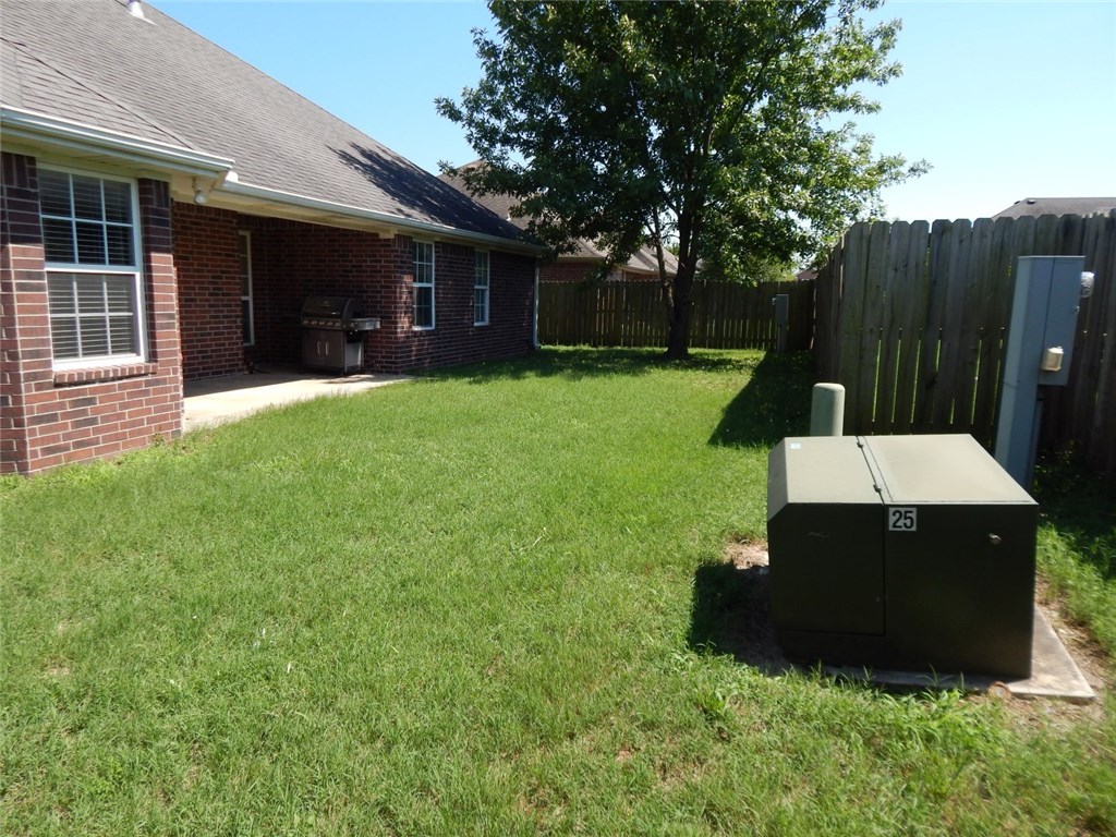 Spring Creek Estates Ph I - Residential