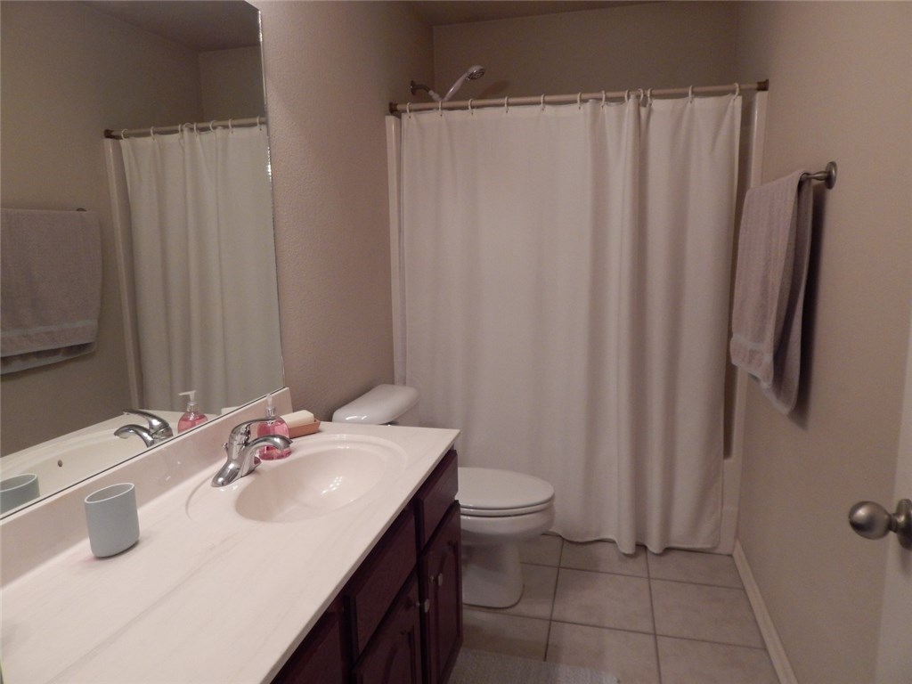 Spring Creek Estates Ph I - Residential