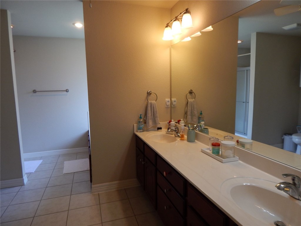 Spring Creek Estates Ph I - Residential