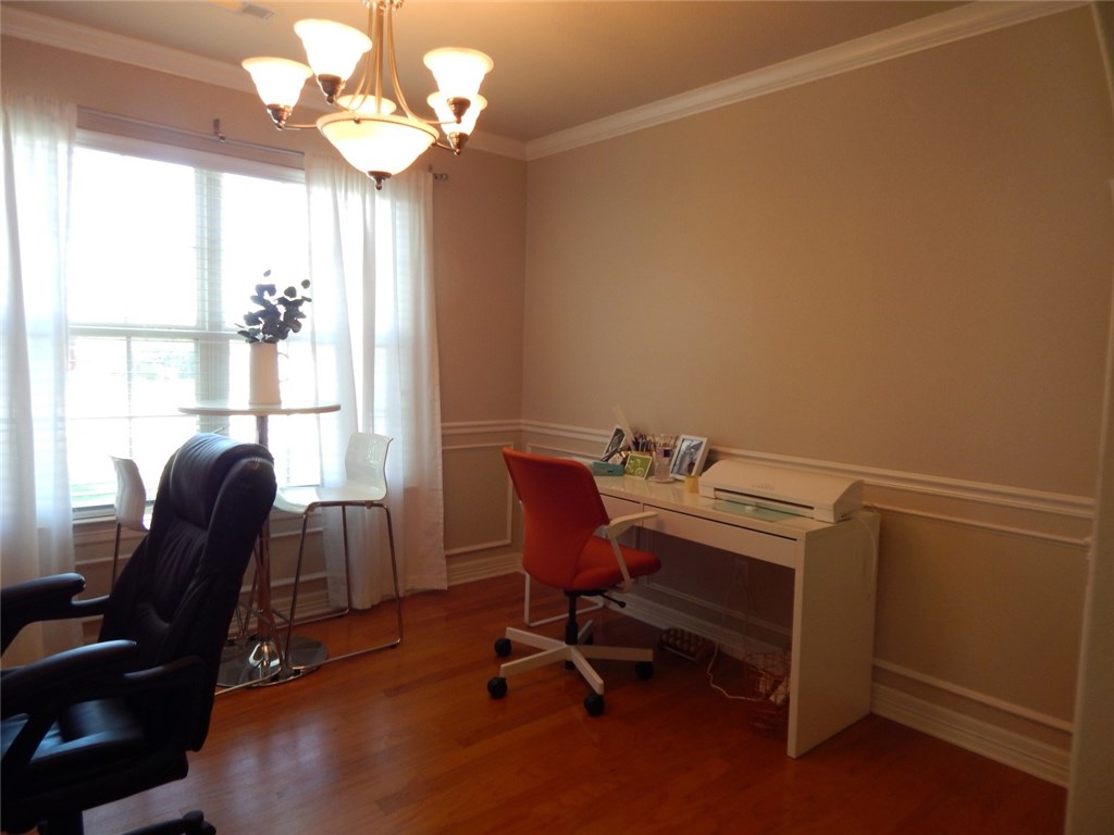 Spring Creek Estates Ph I - Residential