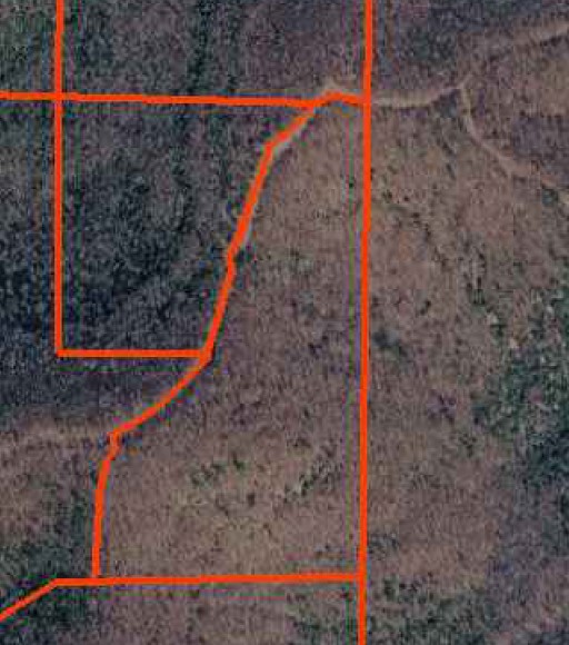 Escape to the Ozarks with this beautiful 33.12-acre wooded tract on Mallard Terrace in Yellville, Arkansas! Offering privacy, wooded, and abundant wildlife, this property is ideal for hunting, recreation, or building your dream home or cabin. Enjoy the peaceful surroundings while exploring the natural beauty of the Ozarks. With plenty of room to roam and multiple possibilities for homesites, this acreage provides the perfect balance of seclusion and convenience.    Deed Restrictions for Clabber Creek Crossing:  NO MOBILE HOMES, NO JUNK CARS, BOATS, CAMPERS OR OTHER UNSIGHTLY ITEMS TO REMAIN IN VIEW FROM THE ROAD, NO KENNELS, NO COMMERCIAL POULTRY OR OTHER LIVESTOCK EXCEPT FOR PERSONAL USE, NO SUBDIVIDING OF ANY TRACT, RESIDENTIAL HOME AS FOLLOWS: BARNDOMINIUMS, PREFAB HOME, MANUFACTURE AND LOG HOME OR ANY HOME IMPROVEMENT WHICH WILL MAINTAIN THE AESTHETICS AND OVERALL VALUE OF THE PROPERTY, ONE GUEST HOUSE WILL BE PERMITTED TO BE BUILT ON ANY OF THE TRACTS.