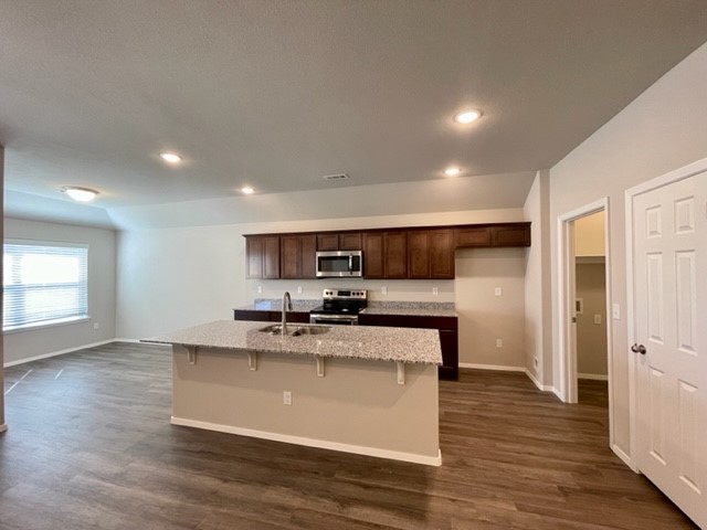 Lakewood Crossing - Residential Lease