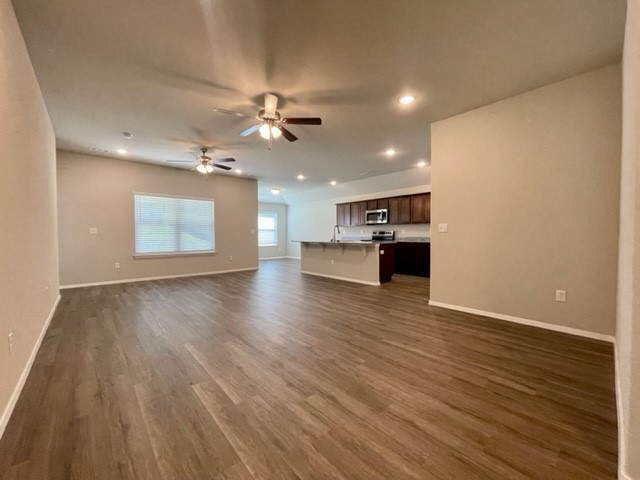 Lakewood Crossing - Residential Lease
