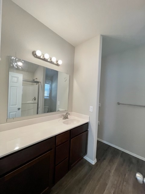 Lakewood Crossing - Residential Lease