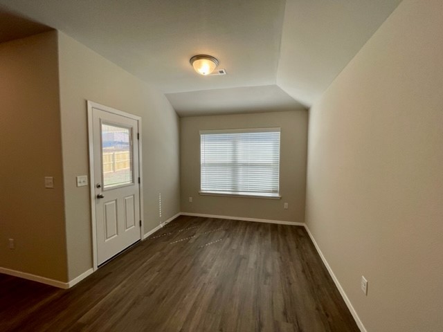 Lakewood Crossing - Residential Lease