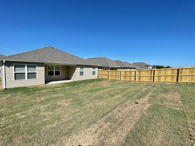 Lakewood Crossing - Residential Lease