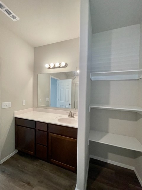 Lakewood Crossing - Residential Lease