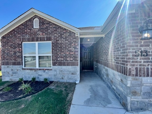 Lakewood Crossing - Residential Lease