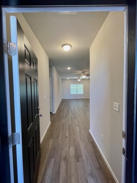 Lakewood Crossing - Residential Lease