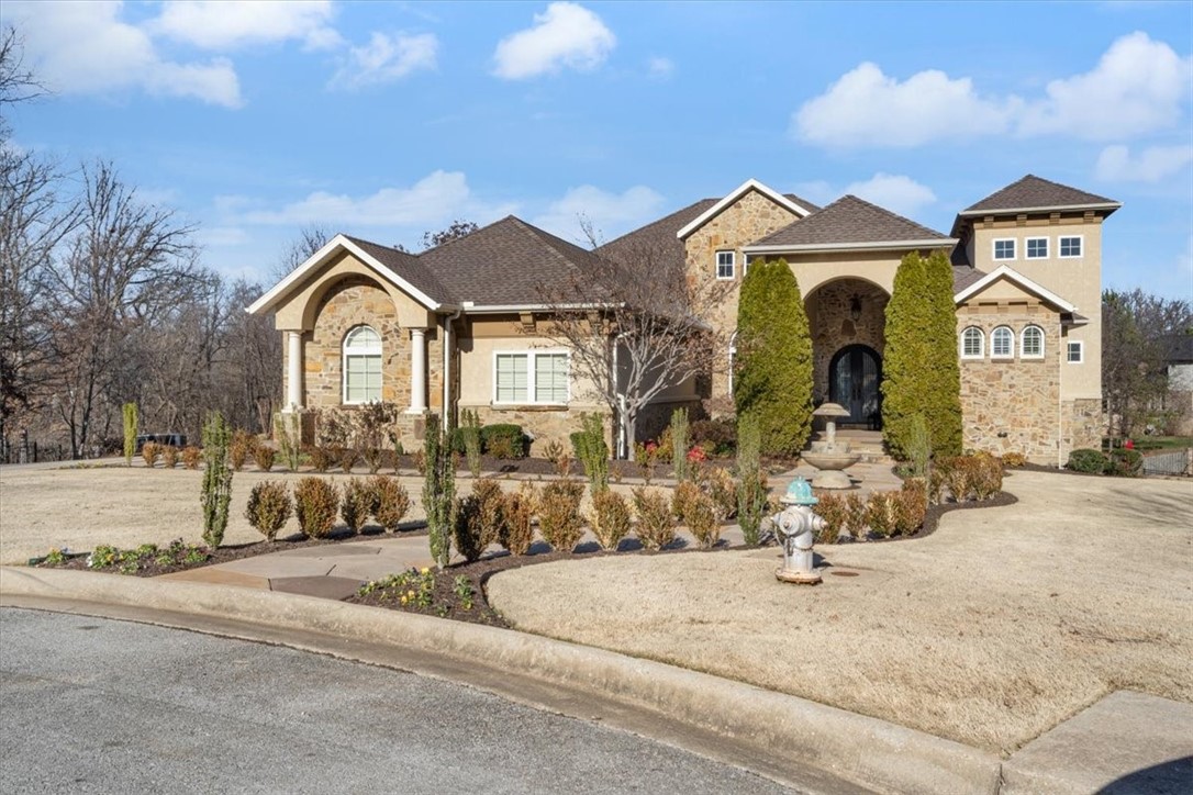 Pinnacle Sub Ph 4 Rogers - Residential