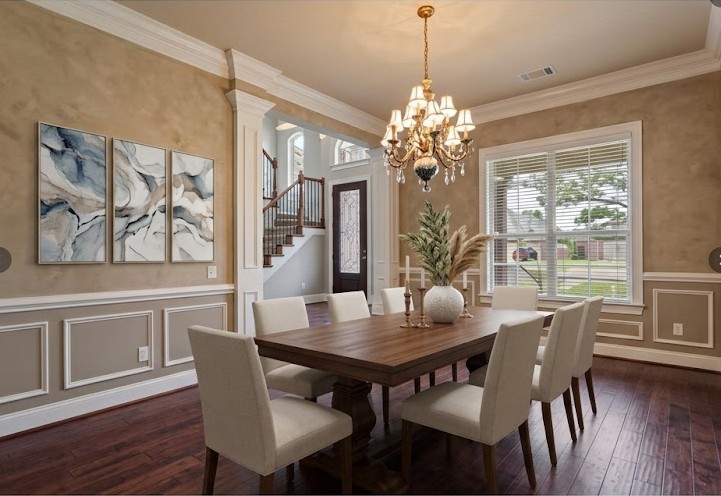 Liberty Bell Estates - Residential