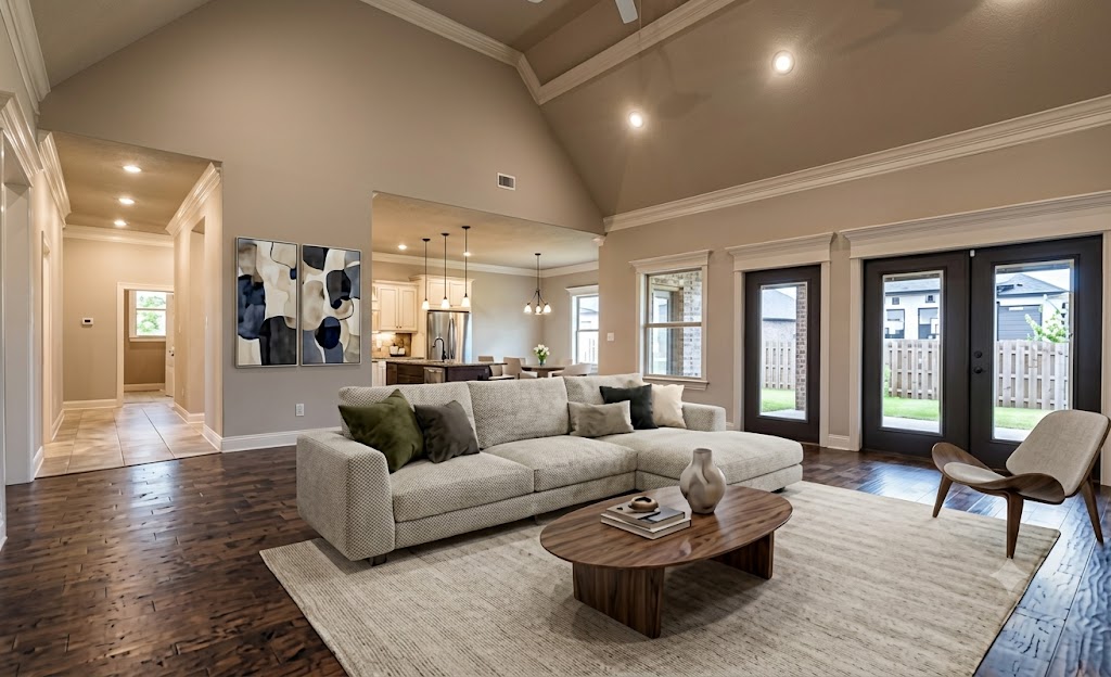 Liberty Bell Estates - Residential