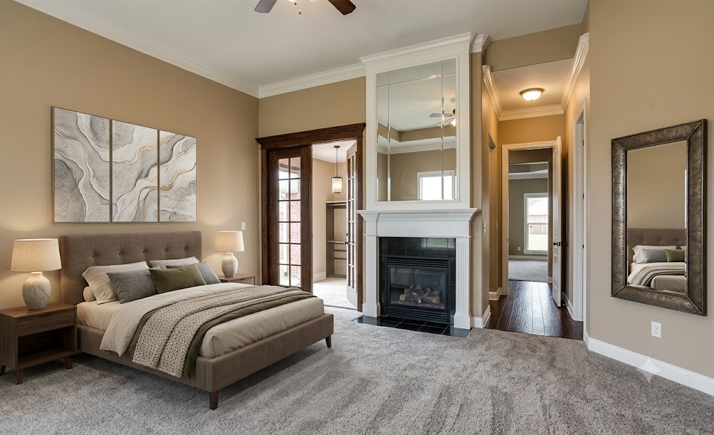 Liberty Bell Estates - Residential
