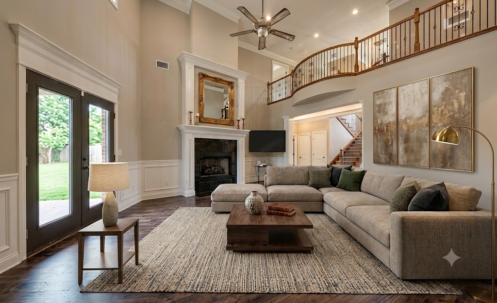 Liberty Bell Estates - Residential
