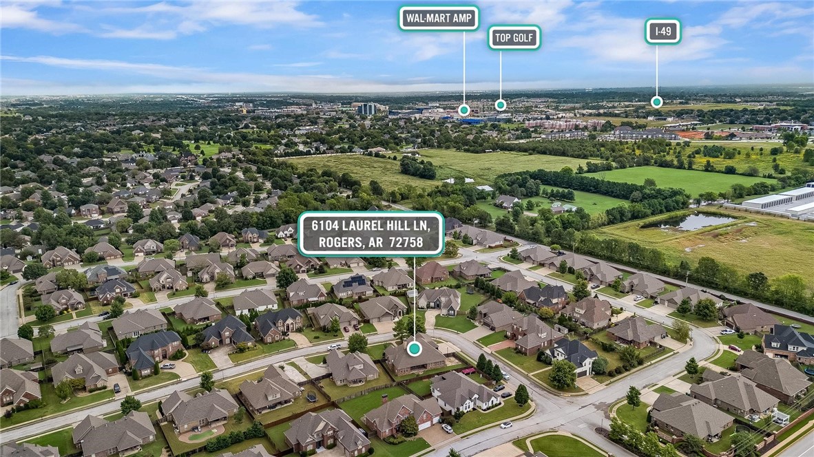 Liberty Bell Estates - Residential