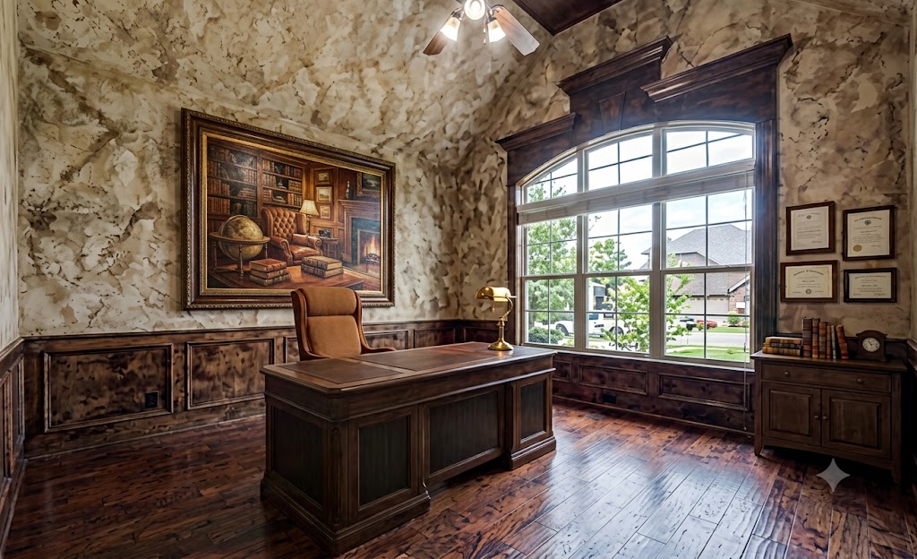 Liberty Bell Estates - Residential