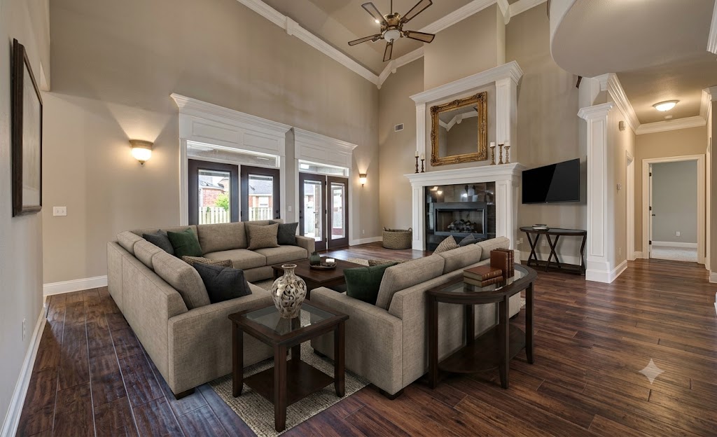 Liberty Bell Estates - Residential