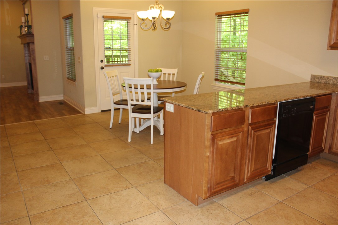 Brecknock Sub - Residential