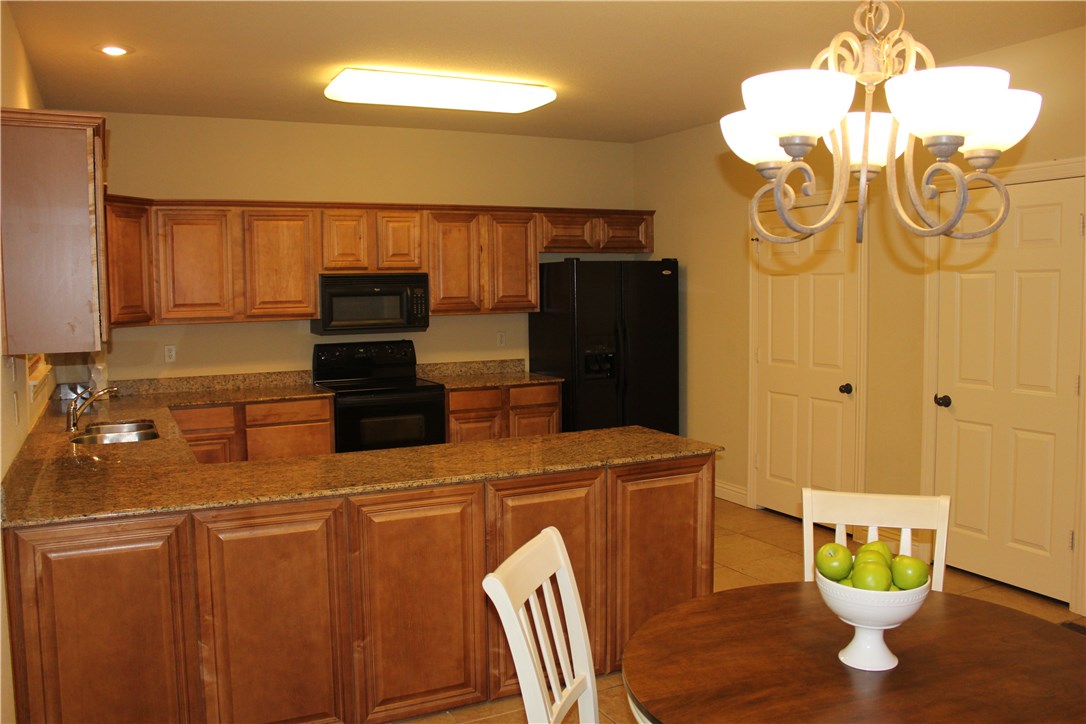 Brecknock Sub - Residential
