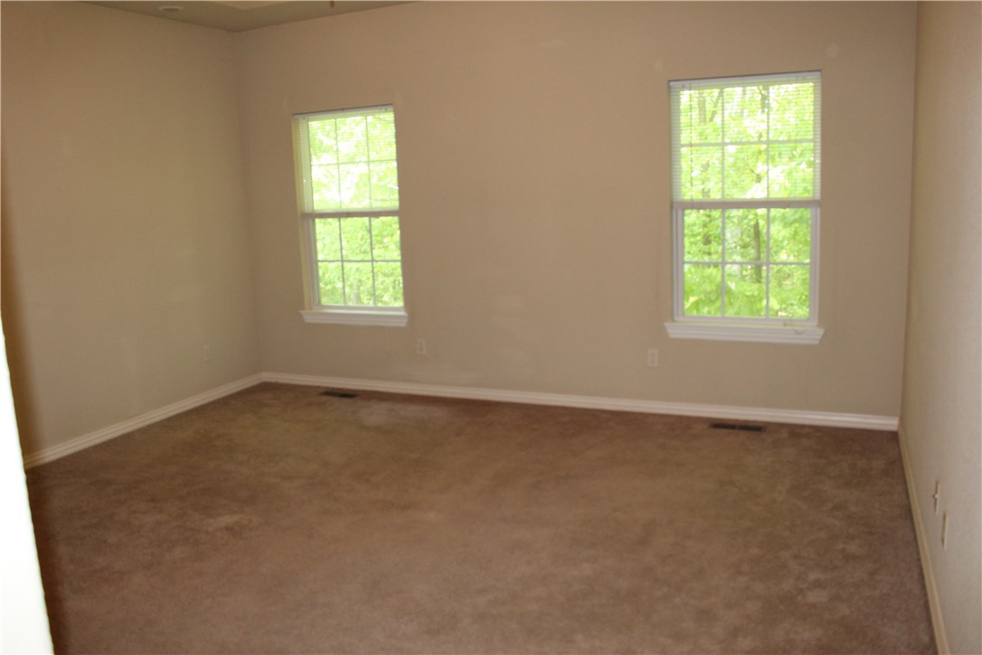Brecknock Sub - Residential