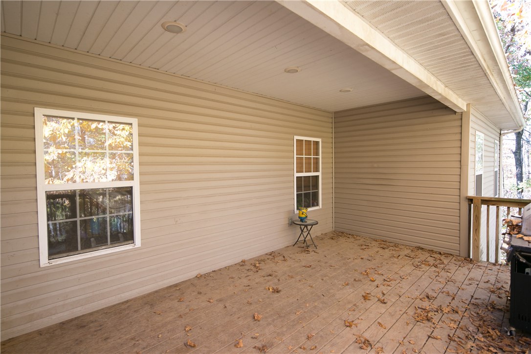 Brecknock Sub - Residential