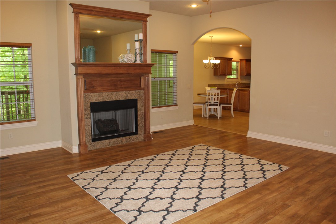 Brecknock Sub - Residential